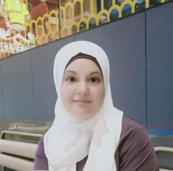 Jana Shaarawi